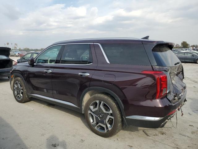 Photo 1 VIN: KM8R5DGEXPU548247 - HYUNDAI PALISADE L 