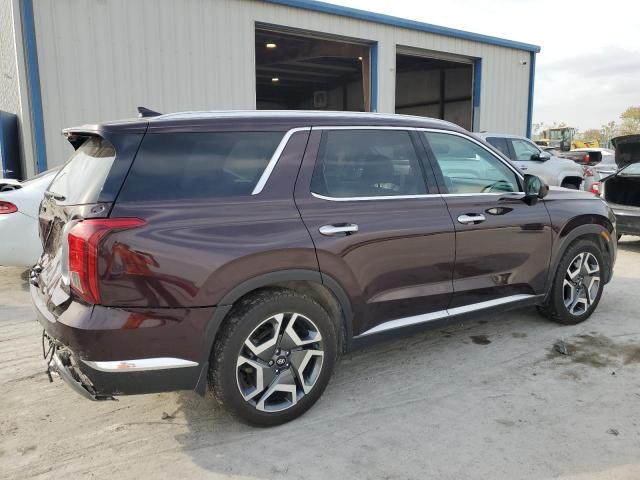 Photo 2 VIN: KM8R5DGEXPU548247 - HYUNDAI PALISADE L 