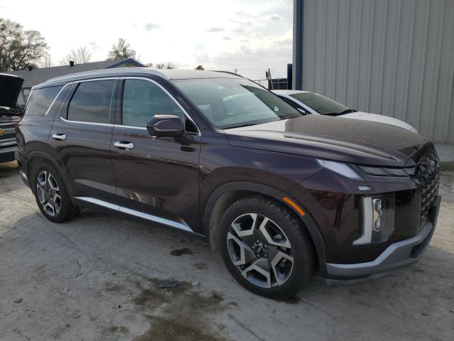 Photo 3 VIN: KM8R5DGEXPU548247 - HYUNDAI PALISADE L 