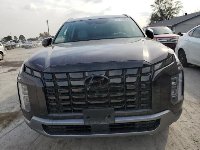 Photo 4 VIN: KM8R5DGEXPU548247 - HYUNDAI PALISADE L 