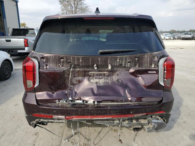 Photo 5 VIN: KM8R5DGEXPU548247 - HYUNDAI PALISADE L 