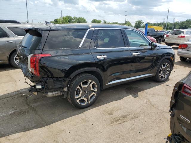 Photo 2 VIN: KM8R5DGEXPU644864 - HYUNDAI PALISADE L 