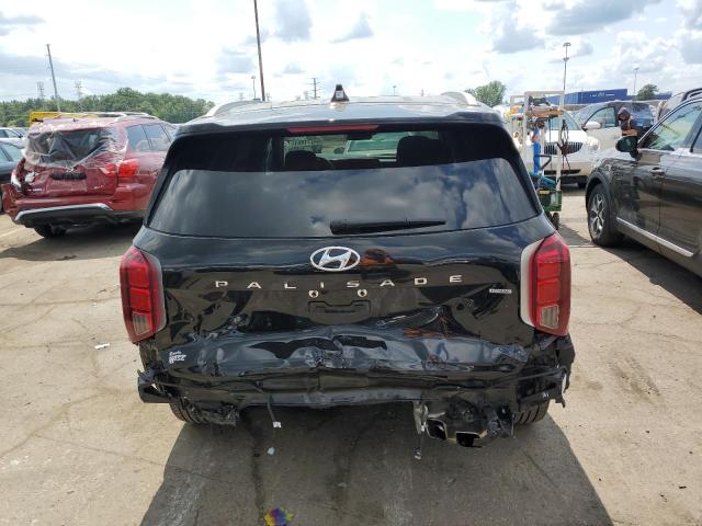 Photo 5 VIN: KM8R5DGEXPU644864 - HYUNDAI PALISADE L 