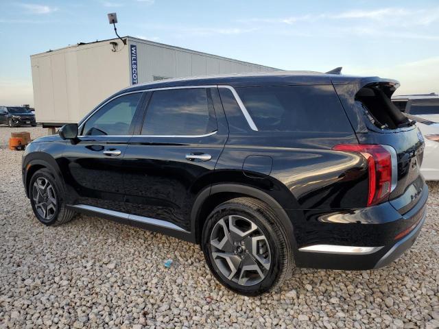 Photo 1 VIN: KM8R5DGEXRU648657 - HYUNDAI PALISADE 