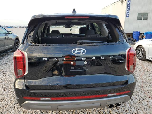 Photo 5 VIN: KM8R5DGEXRU648657 - HYUNDAI PALISADE 