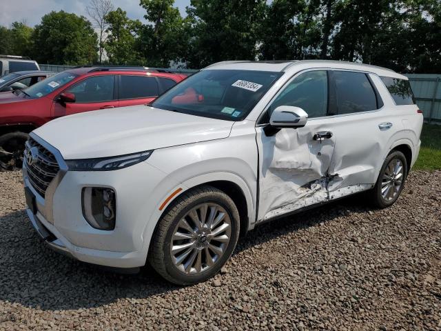 Photo 0 VIN: KM8R5DHE0LU035484 - HYUNDAI PALISADE L 