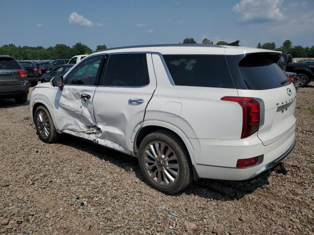 Photo 1 VIN: KM8R5DHE0LU035484 - HYUNDAI PALISADE L 