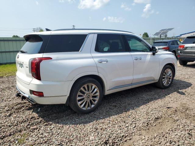 Photo 2 VIN: KM8R5DHE0LU035484 - HYUNDAI PALISADE L 