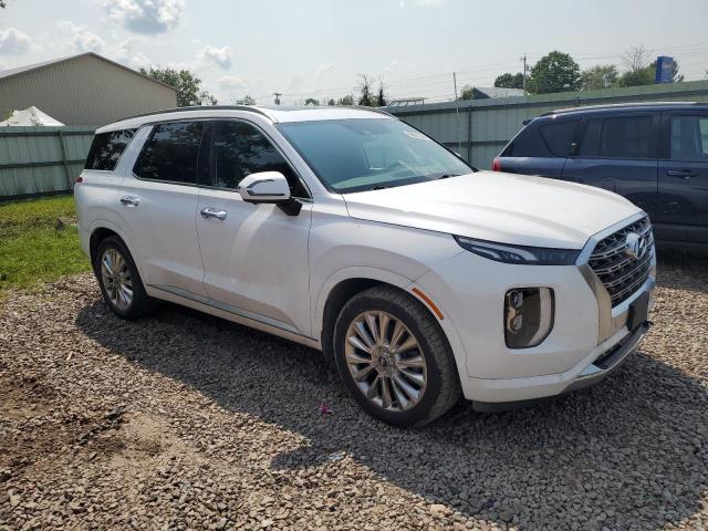 Photo 3 VIN: KM8R5DHE0LU035484 - HYUNDAI PALISADE L 