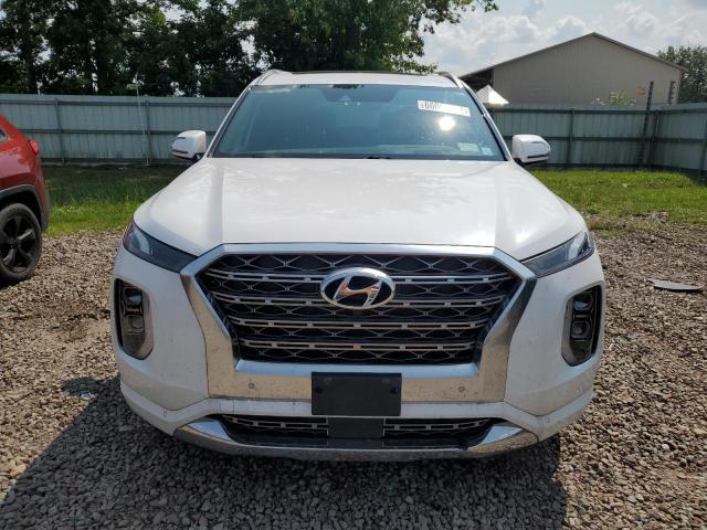 Photo 4 VIN: KM8R5DHE0LU035484 - HYUNDAI PALISADE L 