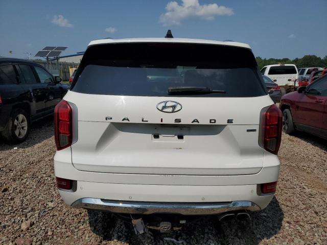 Photo 5 VIN: KM8R5DHE0LU035484 - HYUNDAI PALISADE L 