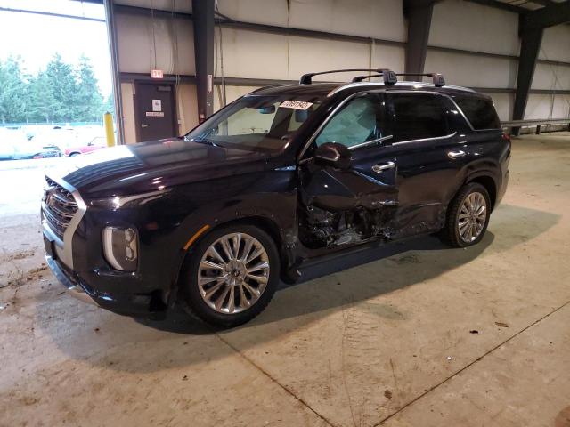 Photo 0 VIN: KM8R5DHE0LU071739 - HYUNDAI PALISADE L 