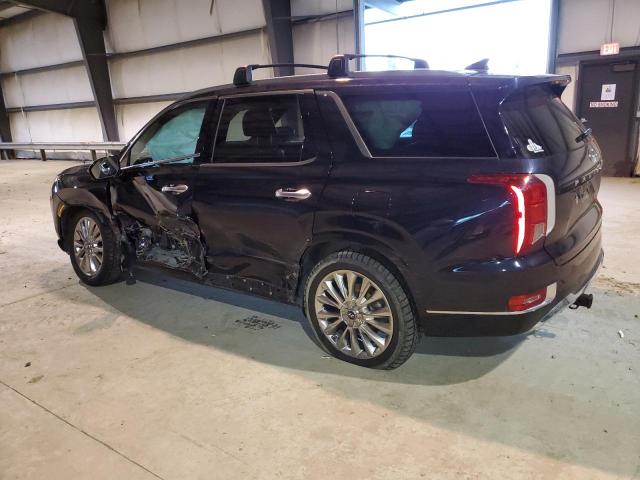 Photo 1 VIN: KM8R5DHE0LU071739 - HYUNDAI PALISADE L 