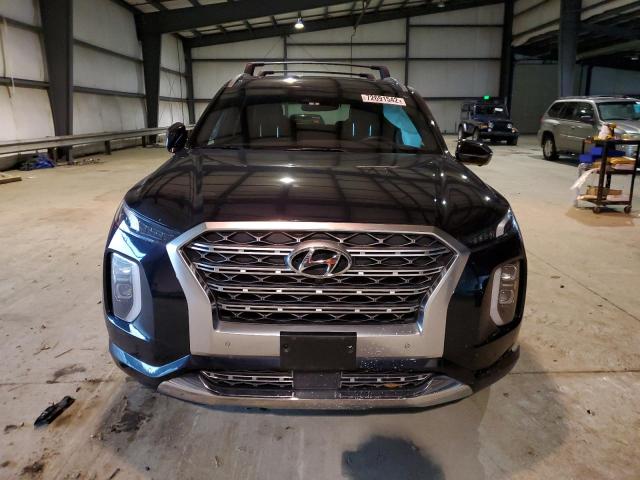 Photo 4 VIN: KM8R5DHE0LU071739 - HYUNDAI PALISADE L 