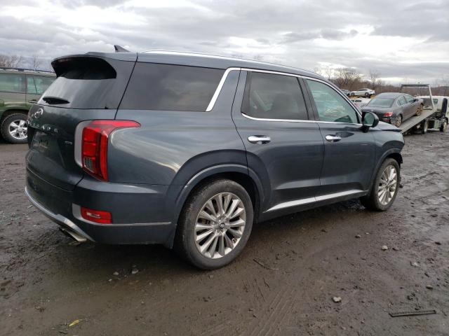 Photo 2 VIN: KM8R5DHE0LU081588 - HYUNDAI PALISADE L 