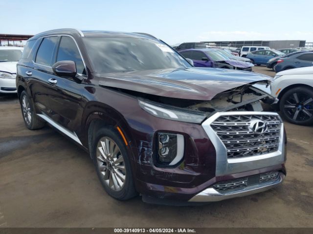 Photo 0 VIN: KM8R5DHE0LU084071 - HYUNDAI PALISADE 