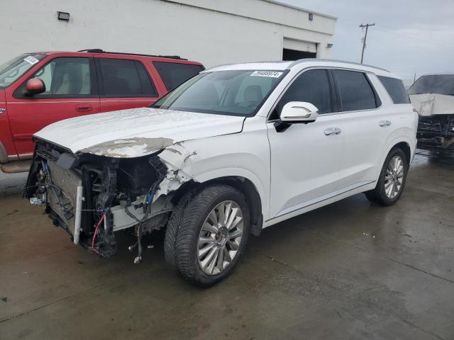 Photo 0 VIN: KM8R5DHE0LU086404 - HYUNDAI PALISADE 