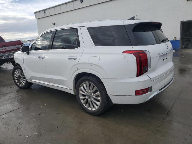 Photo 1 VIN: KM8R5DHE0LU086404 - HYUNDAI PALISADE 