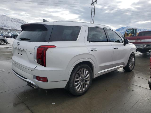 Photo 2 VIN: KM8R5DHE0LU086404 - HYUNDAI PALISADE 