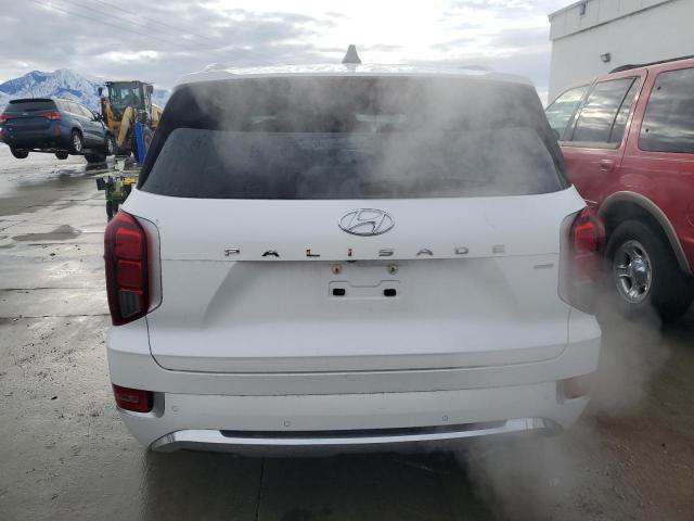 Photo 5 VIN: KM8R5DHE0LU086404 - HYUNDAI PALISADE 