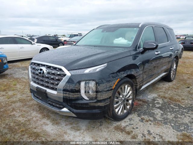 Photo 1 VIN: KM8R5DHE0LU096978 - HYUNDAI PALISADE 