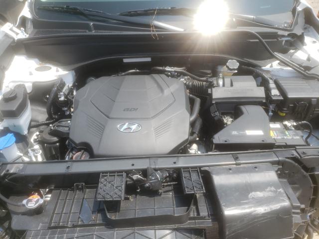 Photo 6 VIN: KM8R5DHE0LU148951 - HYUNDAI PALISADE L 