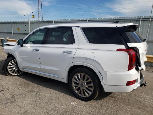 Photo 1 VIN: KM8R5DHE0LU149856 - HYUNDAI PALISADE L 