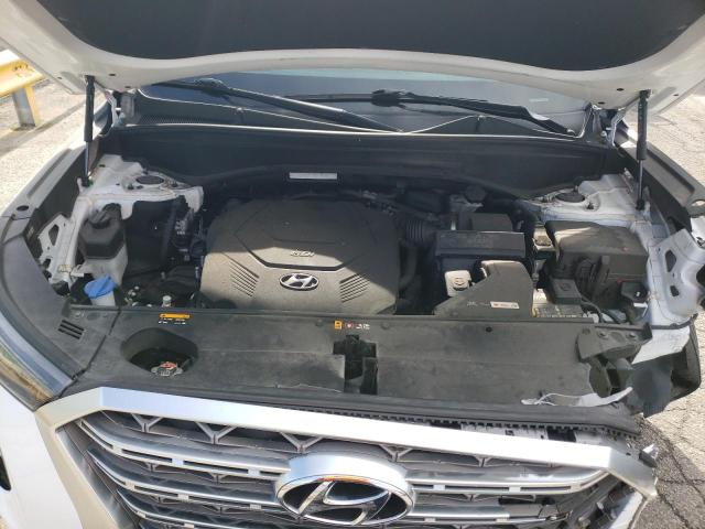 Photo 11 VIN: KM8R5DHE0LU149856 - HYUNDAI PALISADE L 