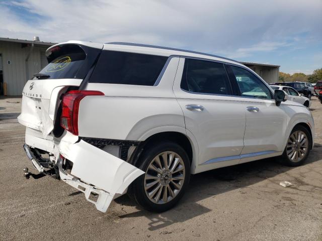 Photo 2 VIN: KM8R5DHE0LU149856 - HYUNDAI PALISADE L 