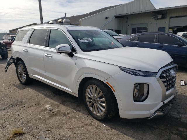 Photo 3 VIN: KM8R5DHE0LU149856 - HYUNDAI PALISADE L 