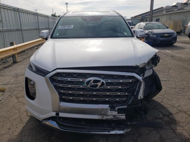 Photo 4 VIN: KM8R5DHE0LU149856 - HYUNDAI PALISADE L 