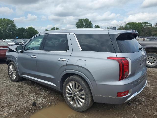 Photo 1 VIN: KM8R5DHE0LU172473 - HYUNDAI PALISADE L 