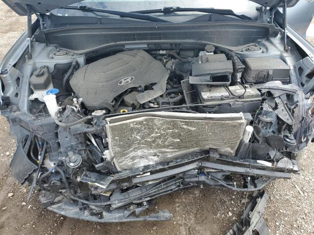 Photo 11 VIN: KM8R5DHE0LU172473 - HYUNDAI PALISADE L 