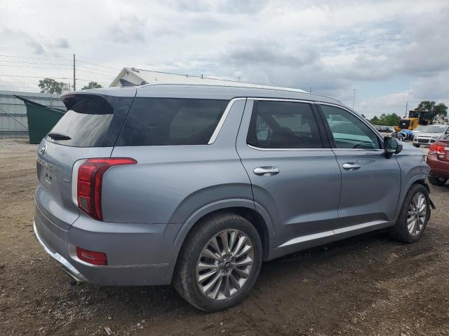 Photo 2 VIN: KM8R5DHE0LU172473 - HYUNDAI PALISADE L 