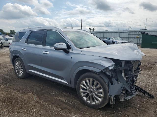 Photo 3 VIN: KM8R5DHE0LU172473 - HYUNDAI PALISADE L 