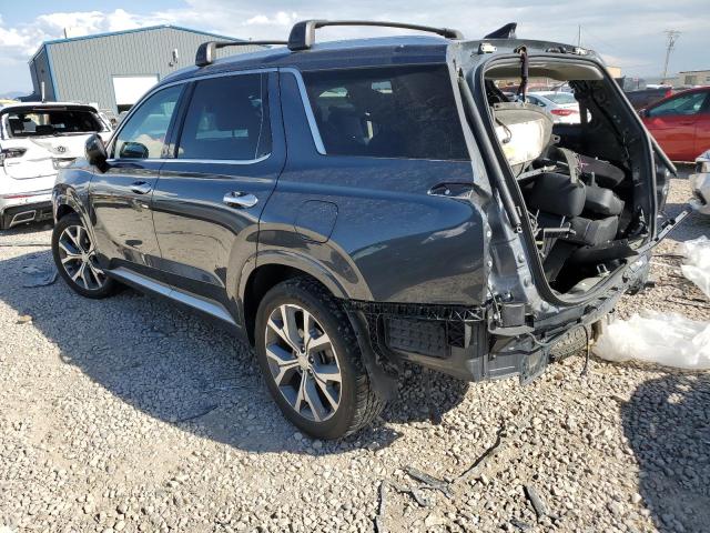 Photo 1 VIN: KM8R5DHE0MU227893 - HYUNDAI PALISADE L 