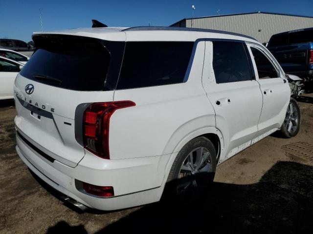 Photo 2 VIN: KM8R5DHE0MU248355 - HYUNDAI PALISADE L 