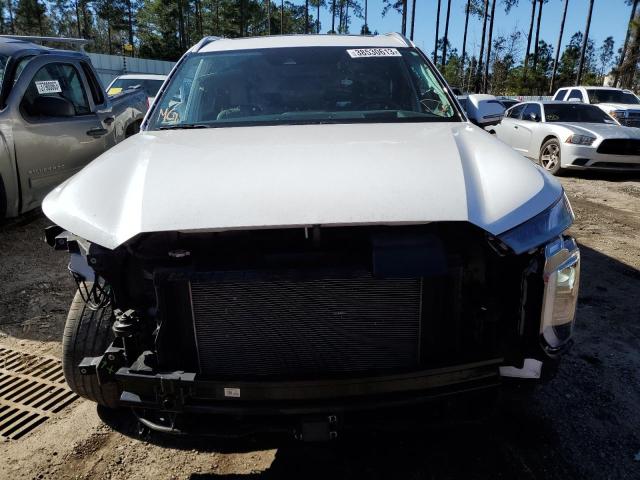 Photo 4 VIN: KM8R5DHE0MU248355 - HYUNDAI PALISADE L 