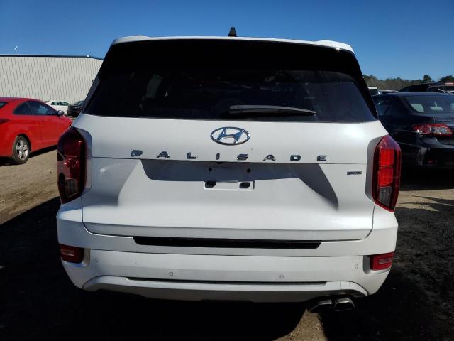 Photo 5 VIN: KM8R5DHE0MU248355 - HYUNDAI PALISADE L 