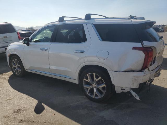 Photo 1 VIN: KM8R5DHE0MU264300 - HYUNDAI PALISADE L 