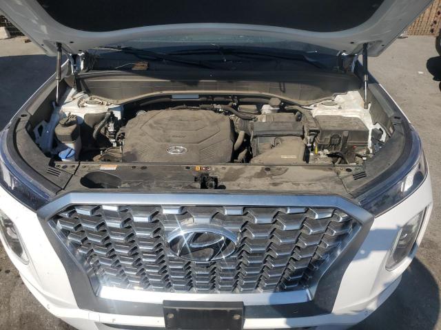 Photo 11 VIN: KM8R5DHE0MU264300 - HYUNDAI PALISADE L 