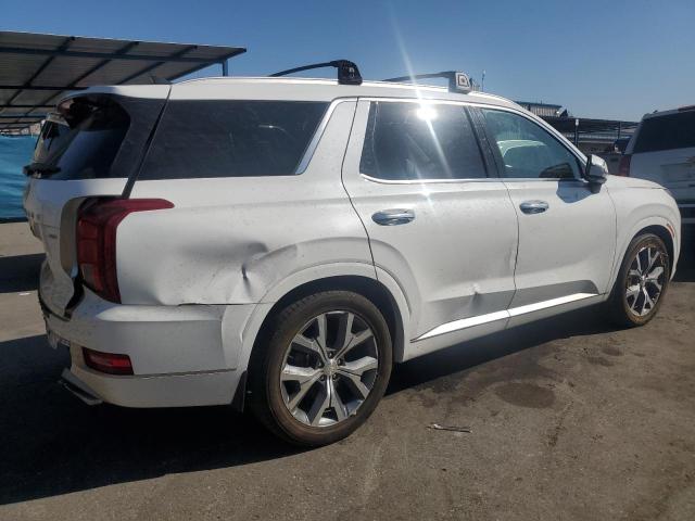 Photo 2 VIN: KM8R5DHE0MU264300 - HYUNDAI PALISADE L 