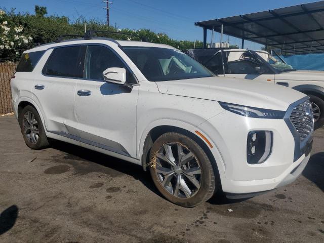 Photo 3 VIN: KM8R5DHE0MU264300 - HYUNDAI PALISADE L 