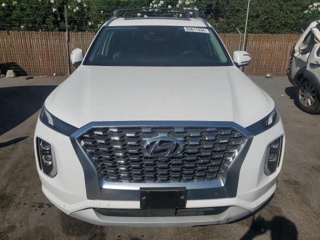 Photo 4 VIN: KM8R5DHE0MU264300 - HYUNDAI PALISADE L 