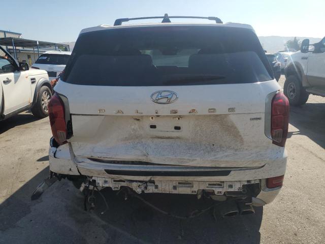 Photo 5 VIN: KM8R5DHE0MU264300 - HYUNDAI PALISADE L 