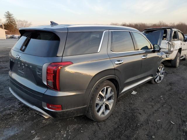 Photo 2 VIN: KM8R5DHE0MU294476 - HYUNDAI PALISADE L 