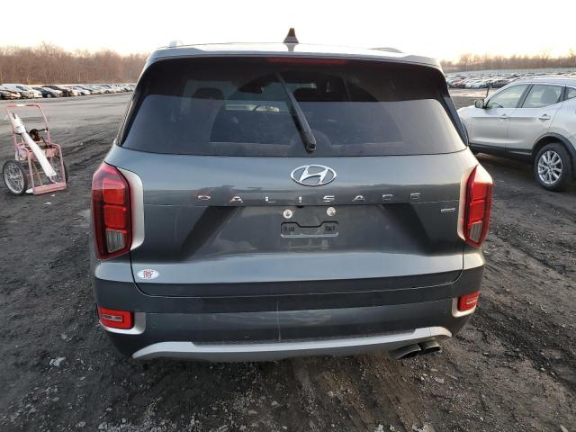 Photo 5 VIN: KM8R5DHE0MU294476 - HYUNDAI PALISADE L 