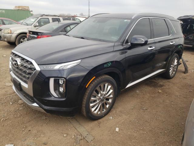 Photo 0 VIN: KM8R5DHE1LU033940 - HYUNDAI PALISADE 