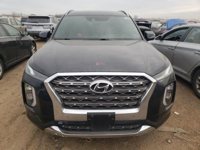 Photo 4 VIN: KM8R5DHE1LU033940 - HYUNDAI PALISADE 