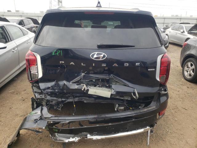 Photo 5 VIN: KM8R5DHE1LU033940 - HYUNDAI PALISADE 